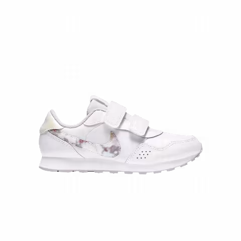 Nike MD Valiant PS 'Fuzzy Floral Print'