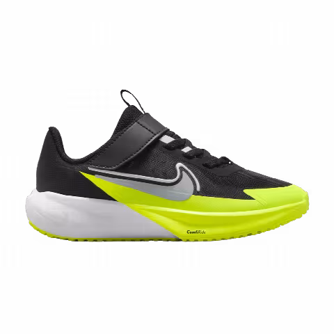 Nike Sonic Fly PS 'Black Volt'