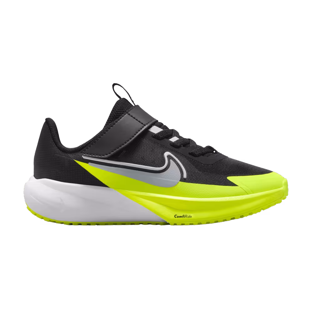 Nike Sonic Fly PS Black Volt
