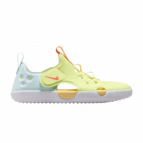 Nike Sunray 4 PS 'Yellow Blue'