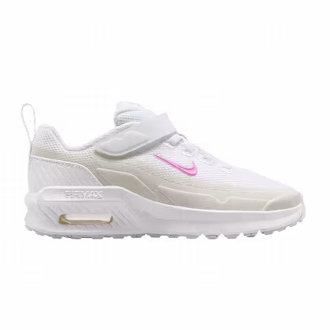 Nike Air Max Bia PS 'White Spruce Aura Light Magenta'