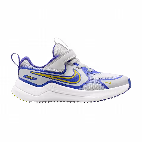 Nike Cosmic Runner PS 'Summit White Persian Violet'