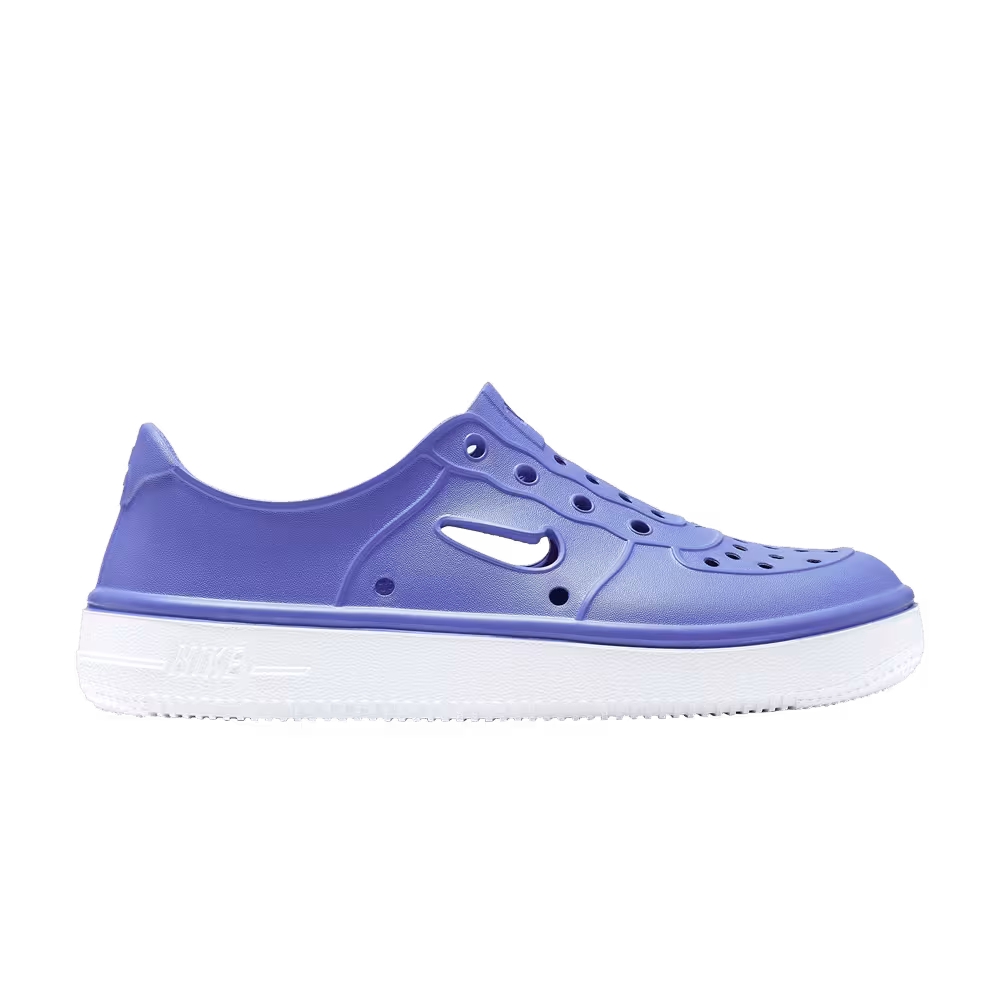 Nike Foam Force 1 PS Sapphire
