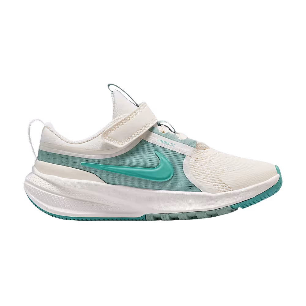 Nike Star Runner 5 PS Green