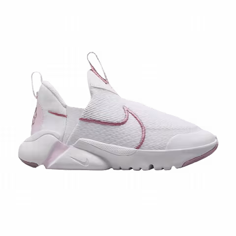 Nike Flex Plus 2 PS 'White Elemental Pink'