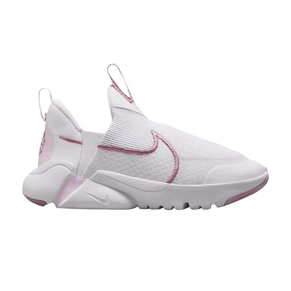 Nike Flex Plus 2 PS White Elemental Pink