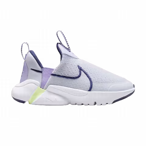 Nike Flex Plus 2 PS 'Football Grey Lilac Bloom'