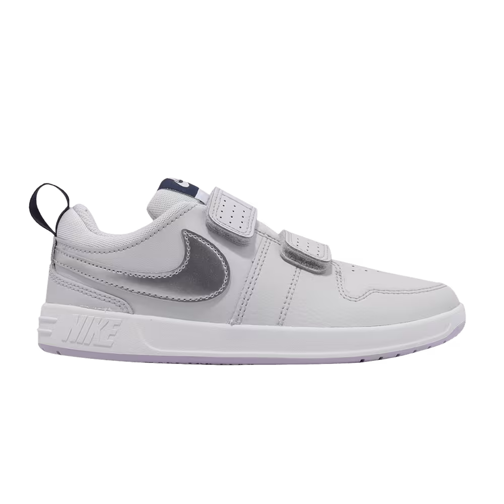 Nike Pico 5 PS Pure Platinum Lilac