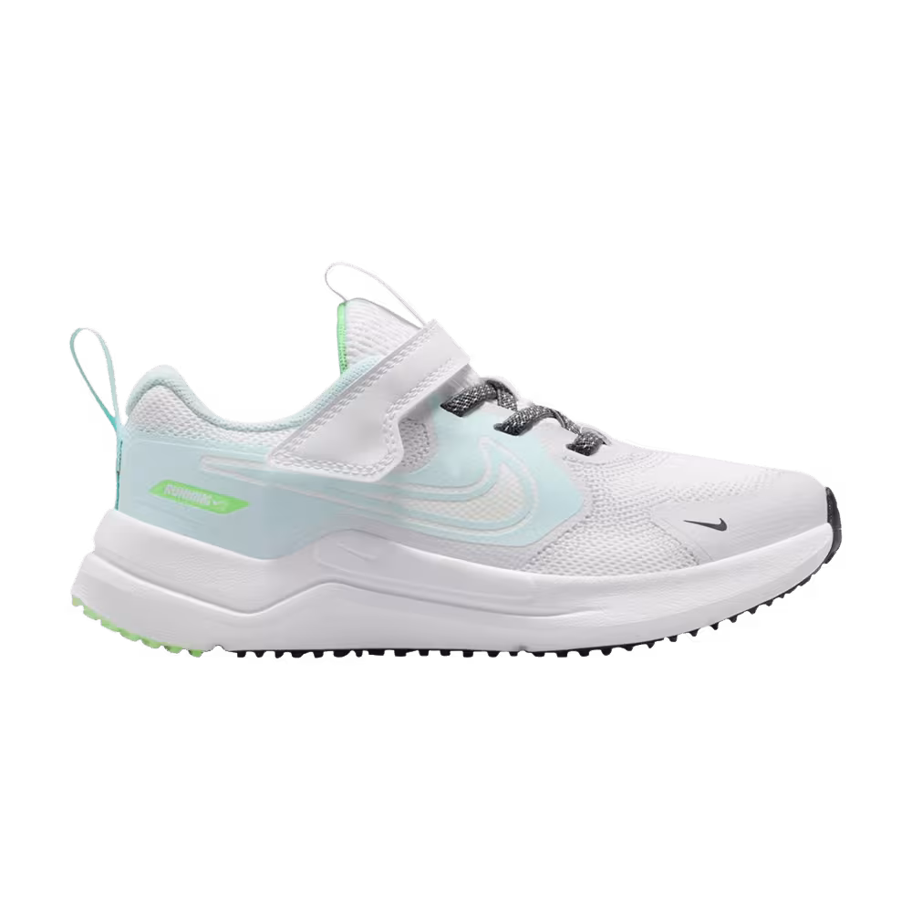 Nike Cosmic Runner PS White