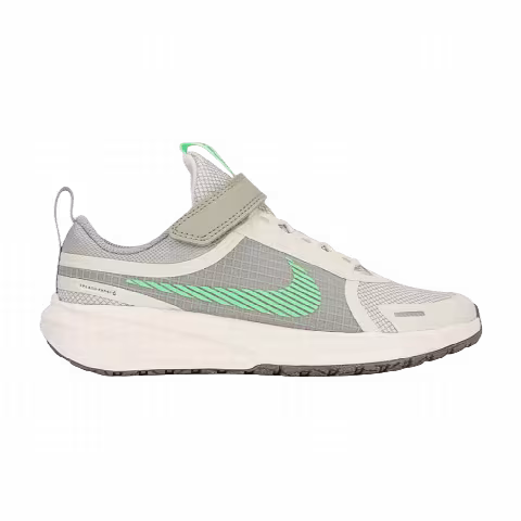 Nike Star Runner PS 'Grey White Green'