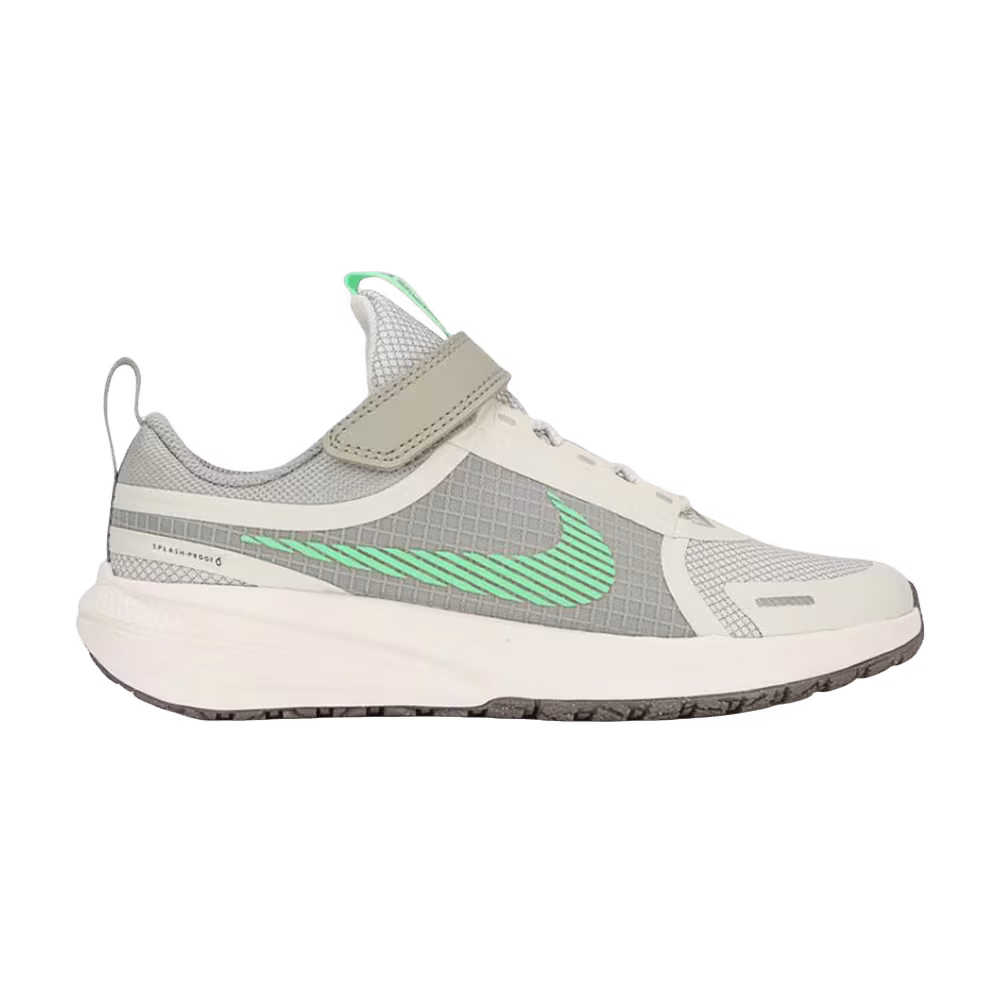 Nike Star Runner PS Grey White Green