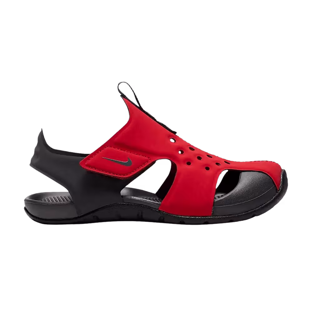 Nike Sunray Protect 2 PS University Red