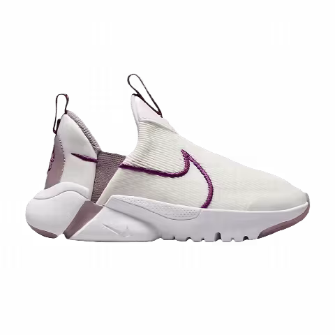 Nike Flex Plus PS 'White Purple'