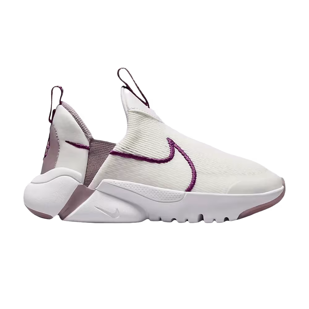Nike Flex Plus PS White Purple