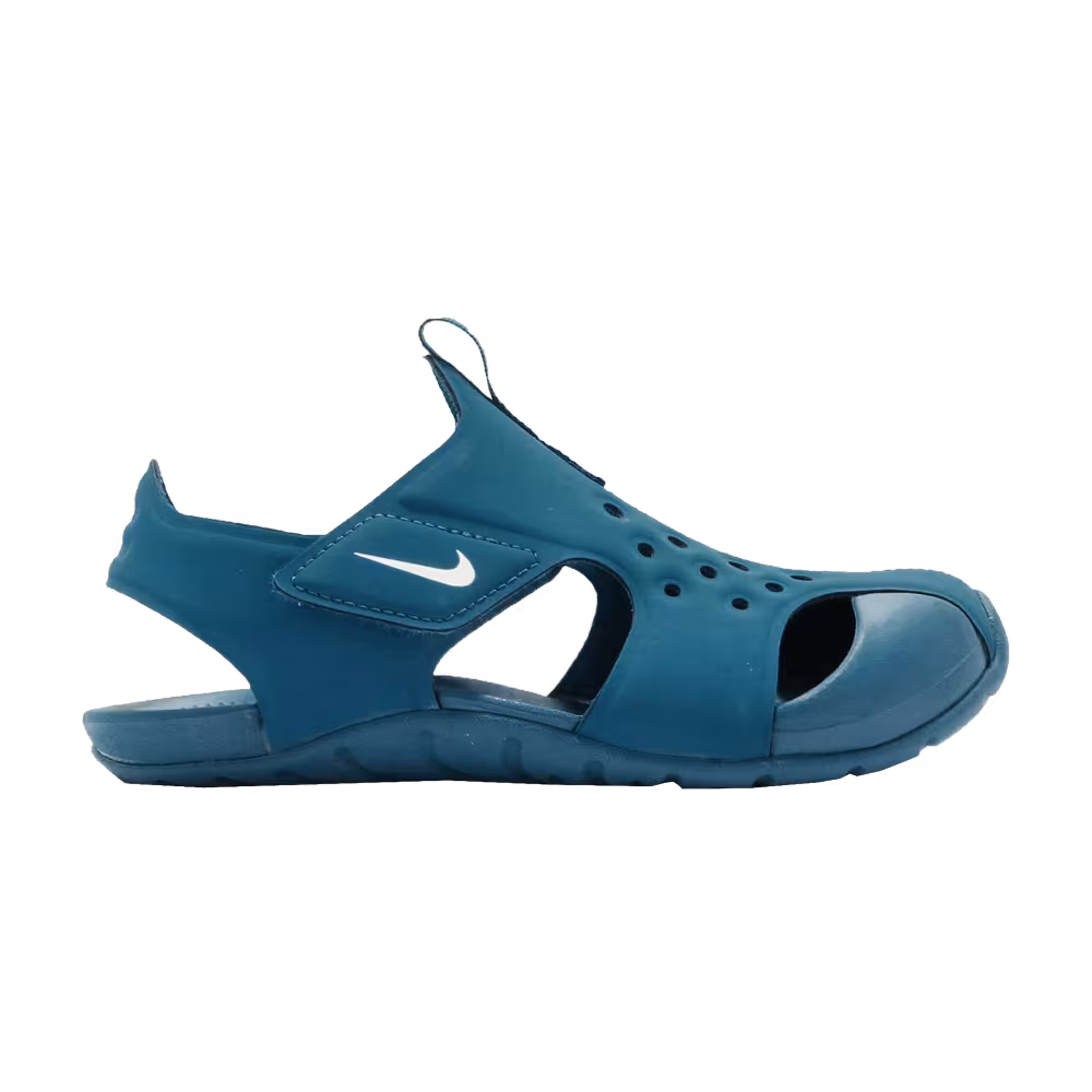 Nike Sunray Protect 2 PS Green Abyss