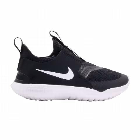 Nike Flex Runner PS 'Black'