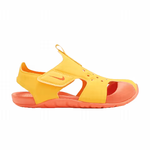 Nike Sunray Protect 2 PS 'Tour Yellow'
