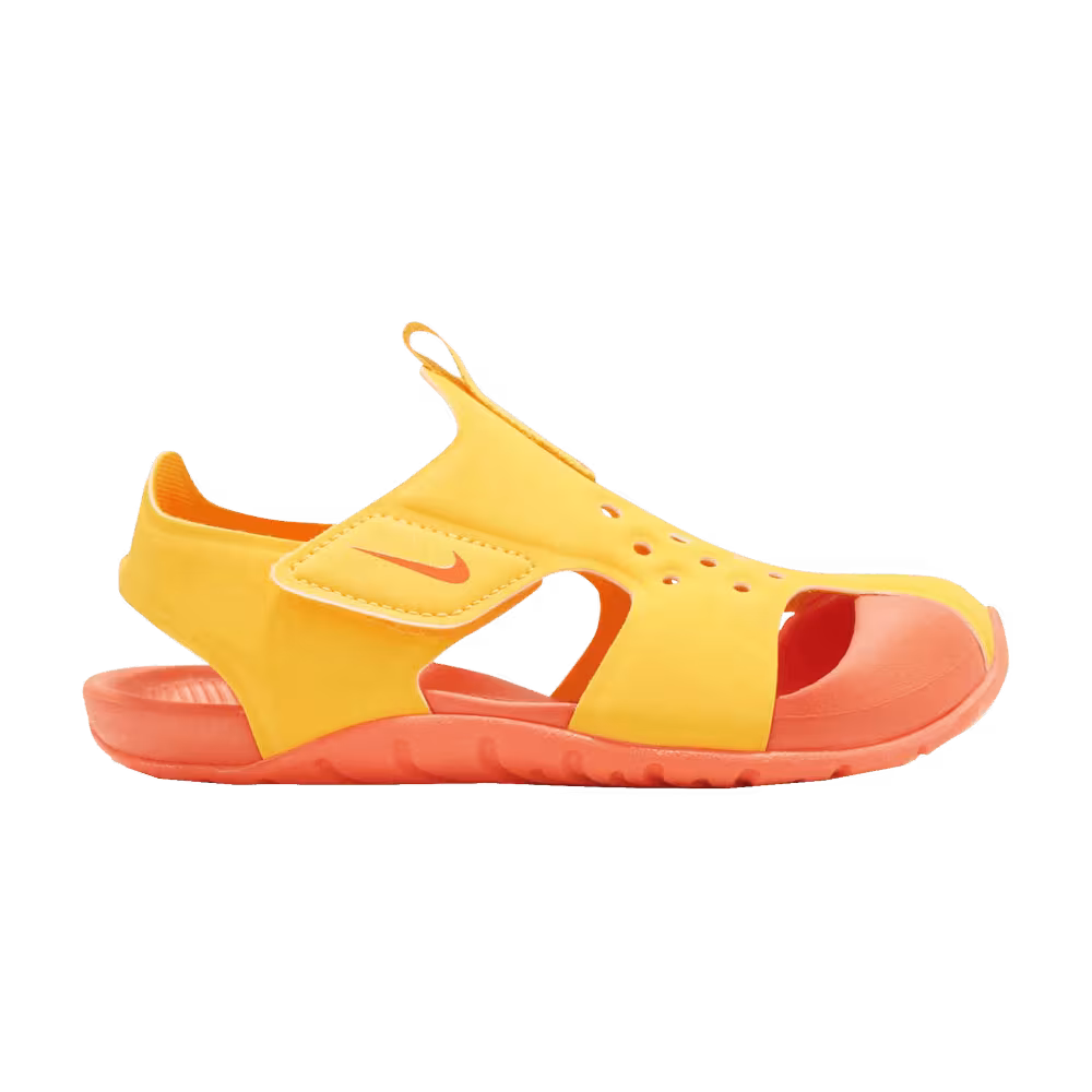 Nike Sunray Protect 2 PS Tour Yellow