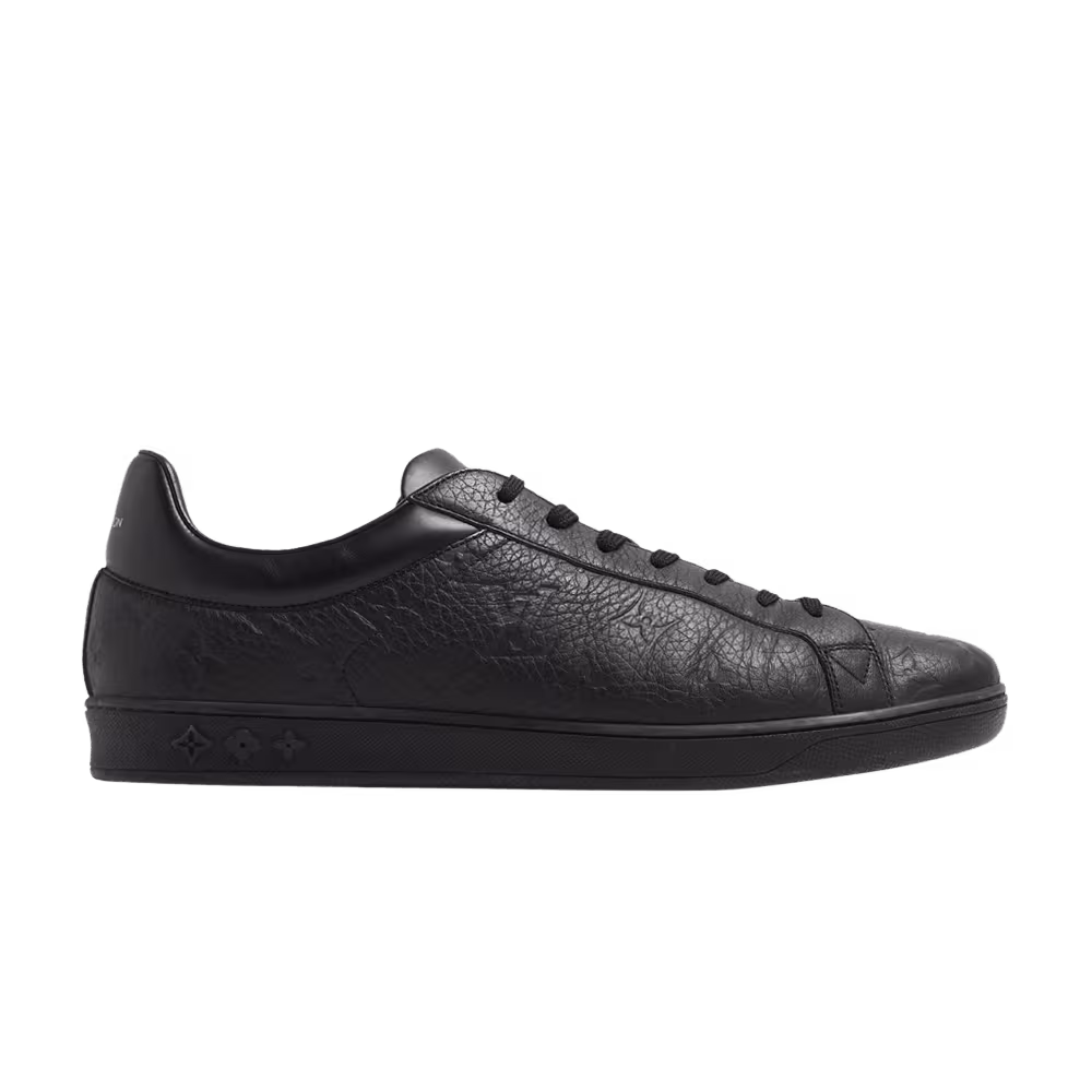 Louis Vuitton Luxembourg Black Monogram