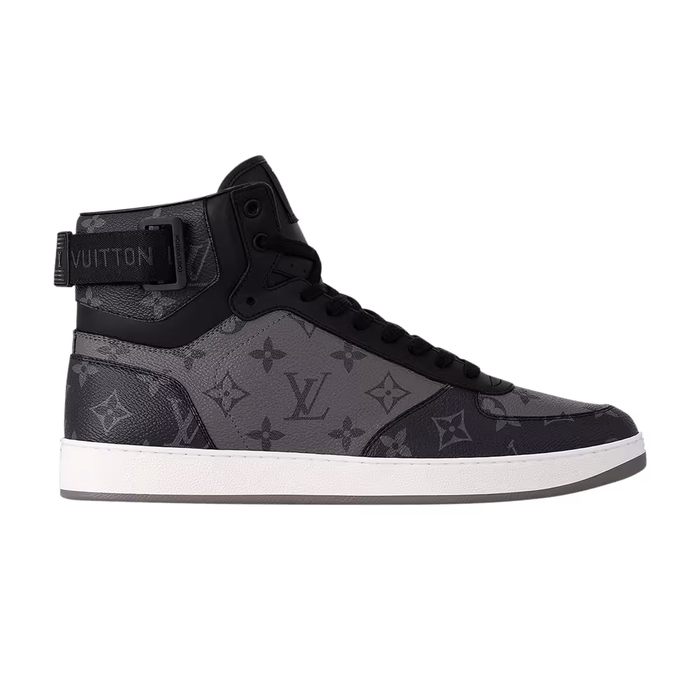 Louis Vuitton Rivoli High Eclipse Monogram
