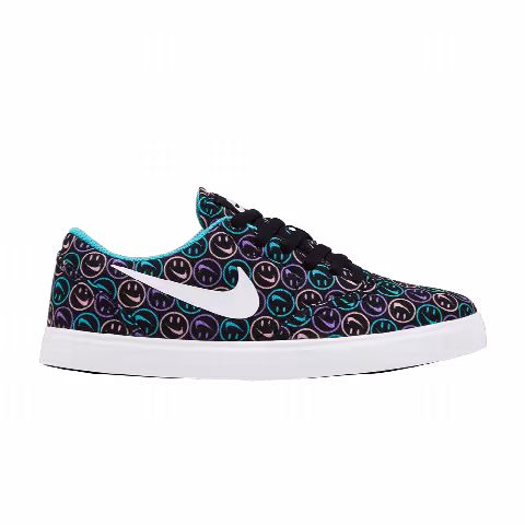 Check Canvas SB GS 'Have A Nike Day'