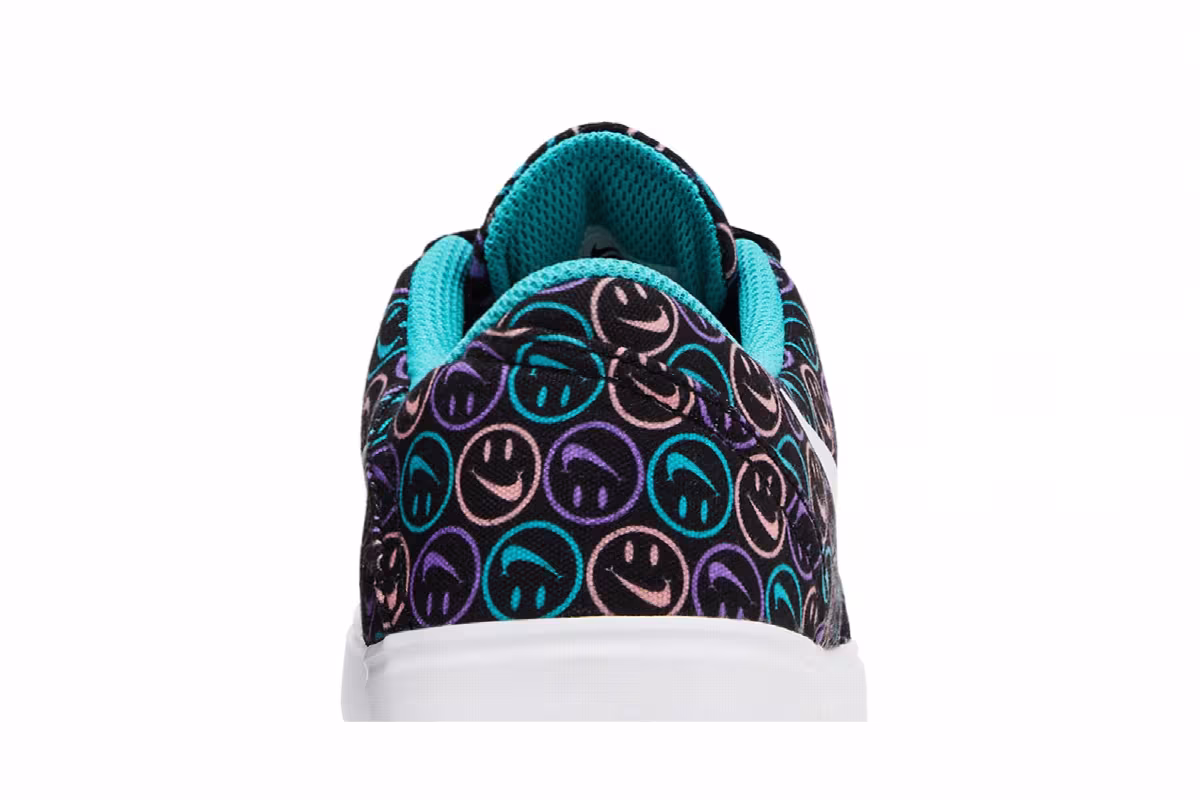 Check Canvas SB GS Have A Nike Day, view 8