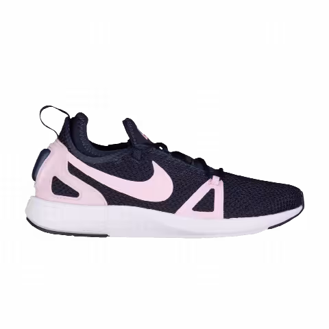 Nike Duel Racer GS 'Obsidian Prism Pink'