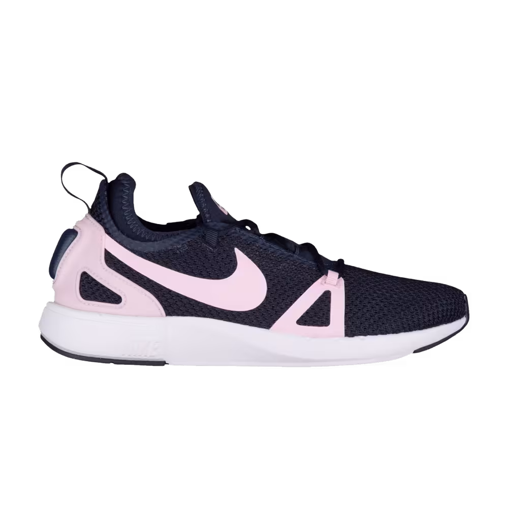 Nike Duel Racer GS Obsidian Prism Pink