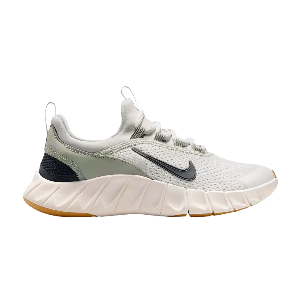 Nike Free Ride GS Spruce Aura Jade Horizon Gum