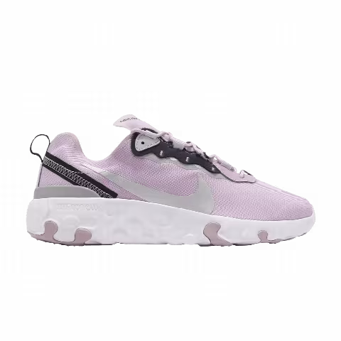 Nike Renew Element 55 GS 'Iced Lilac'