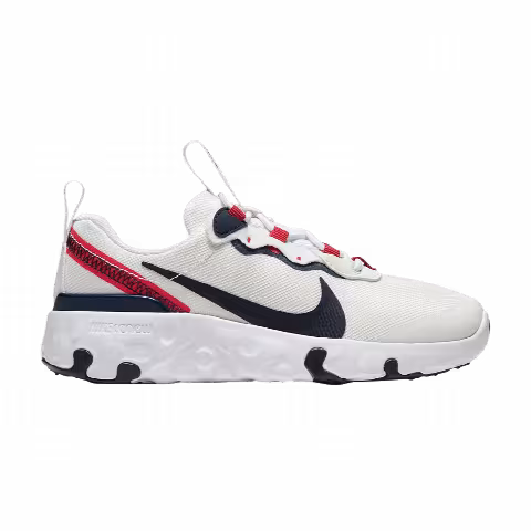 Nike Renew Element 55 PS 'White Obsidian'