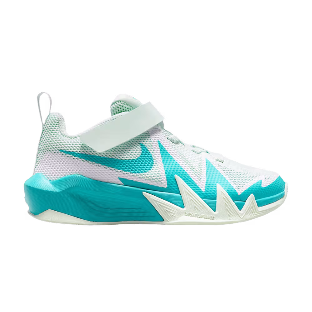 Nike S.T. Dynamite PS Barely Green White Dusty Cactus