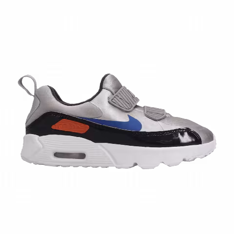 Nike Air Max Tiny 90 PS 'Metallic Silver'