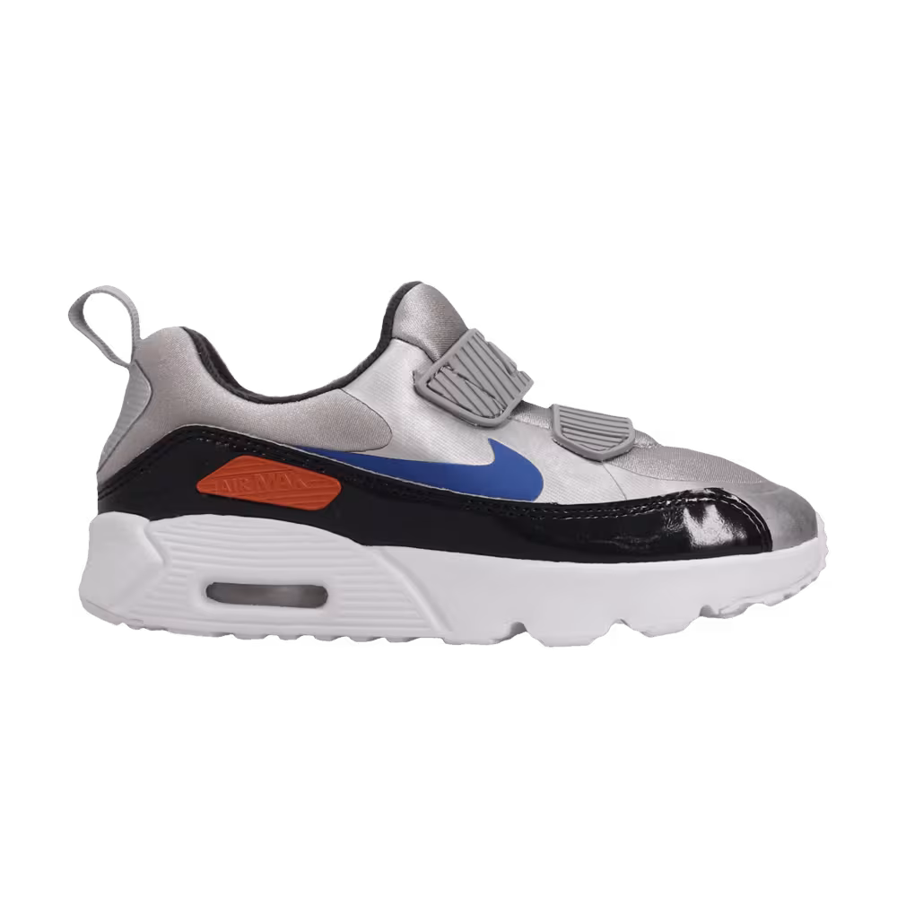 Nike Air Max Tiny 90 PS Metallic Silver