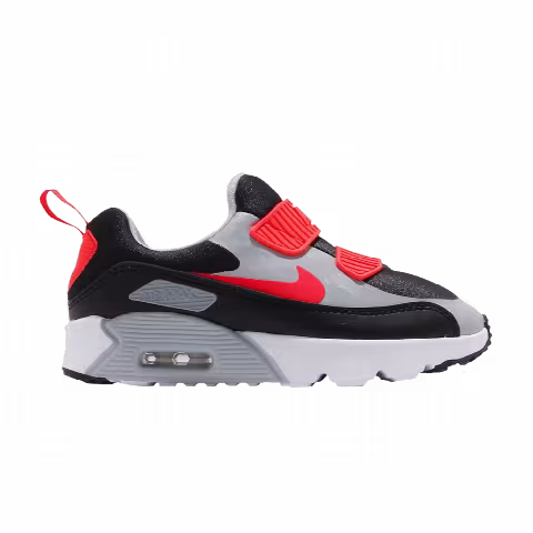 Nike Air Max Tiny 90 PS 'Radiant Red'