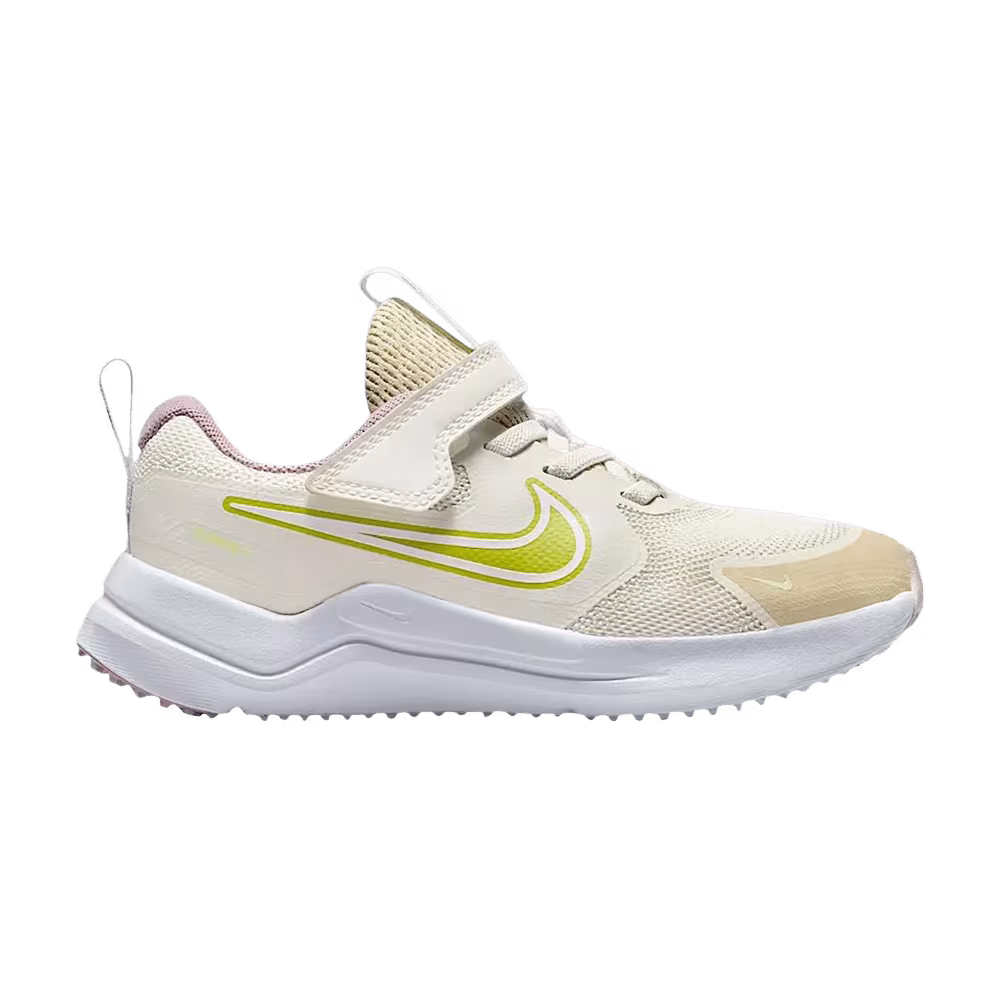 Nike Cosmic Runner PS White