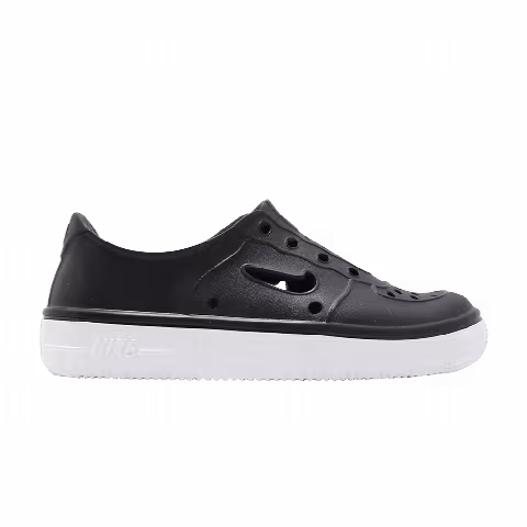 Nike Foam Force 1 PS 'Black'
