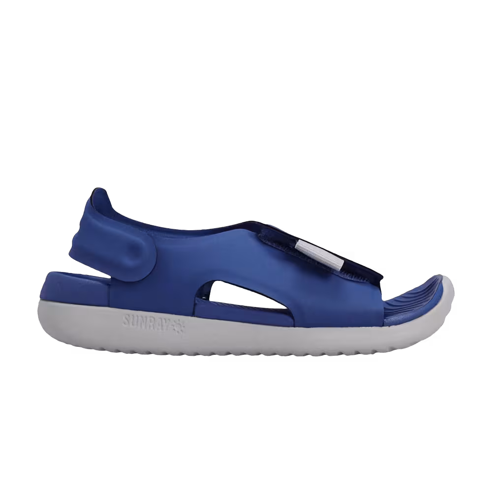 Nike Sunray Adjust 5 GS Game Royal
