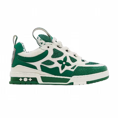 Louis Vuitton Skate Sneaker 'Green'