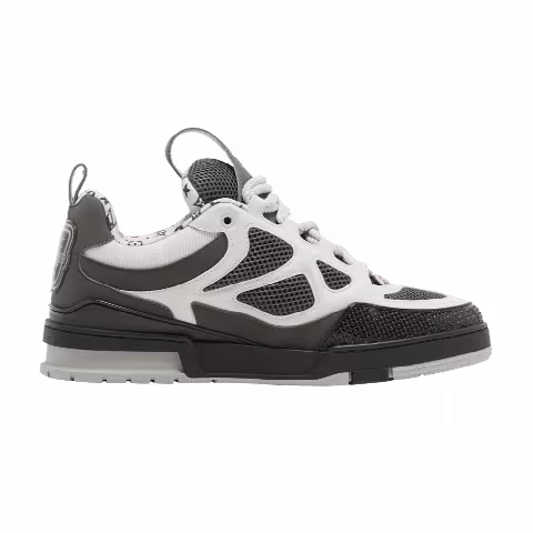 Louis Vuitton Skate Sneaker 'Grey Black'