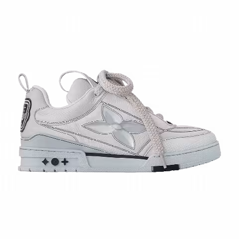 Louis Vuitton Skate Sneaker 'Grey'