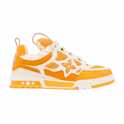 Louis Vuitton Skate Sneaker 'Yellow'