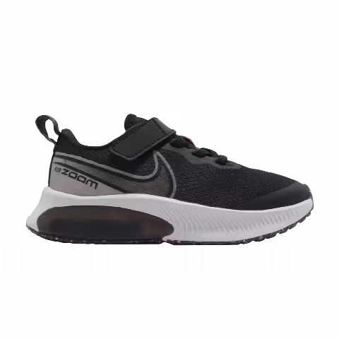 Nike Air Zoom Arcadia SE PS 'Black White'