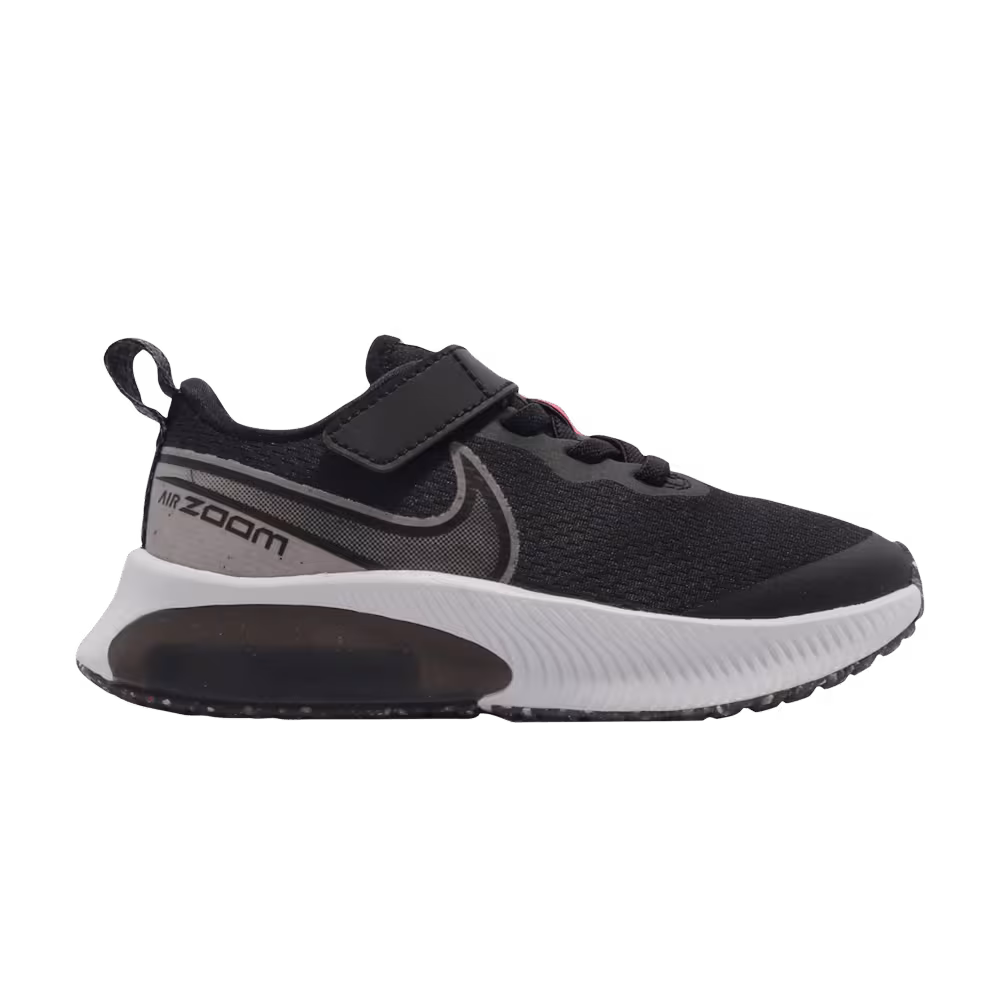 Nike Air Zoom Arcadia SE PS Black White