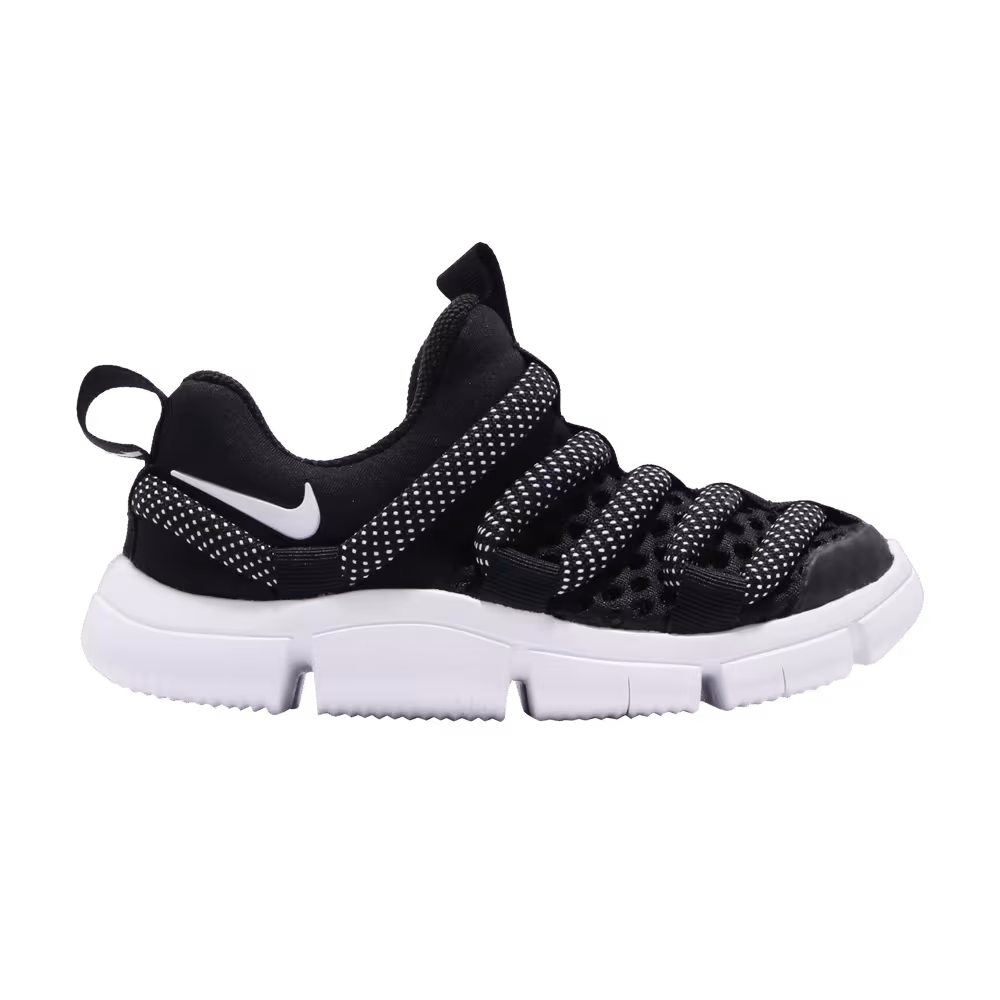 Nike Novice BR PS Black