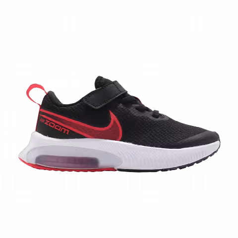 Nike Air Zoom Arcadia PSV 'Black Bright Crimson'