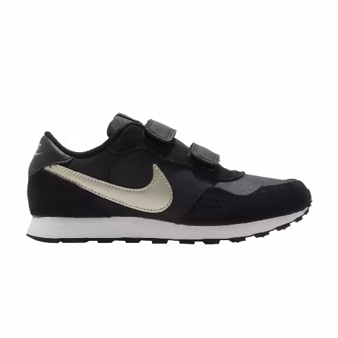 Nike MD Valiant PS 'Black Metallic Gold'