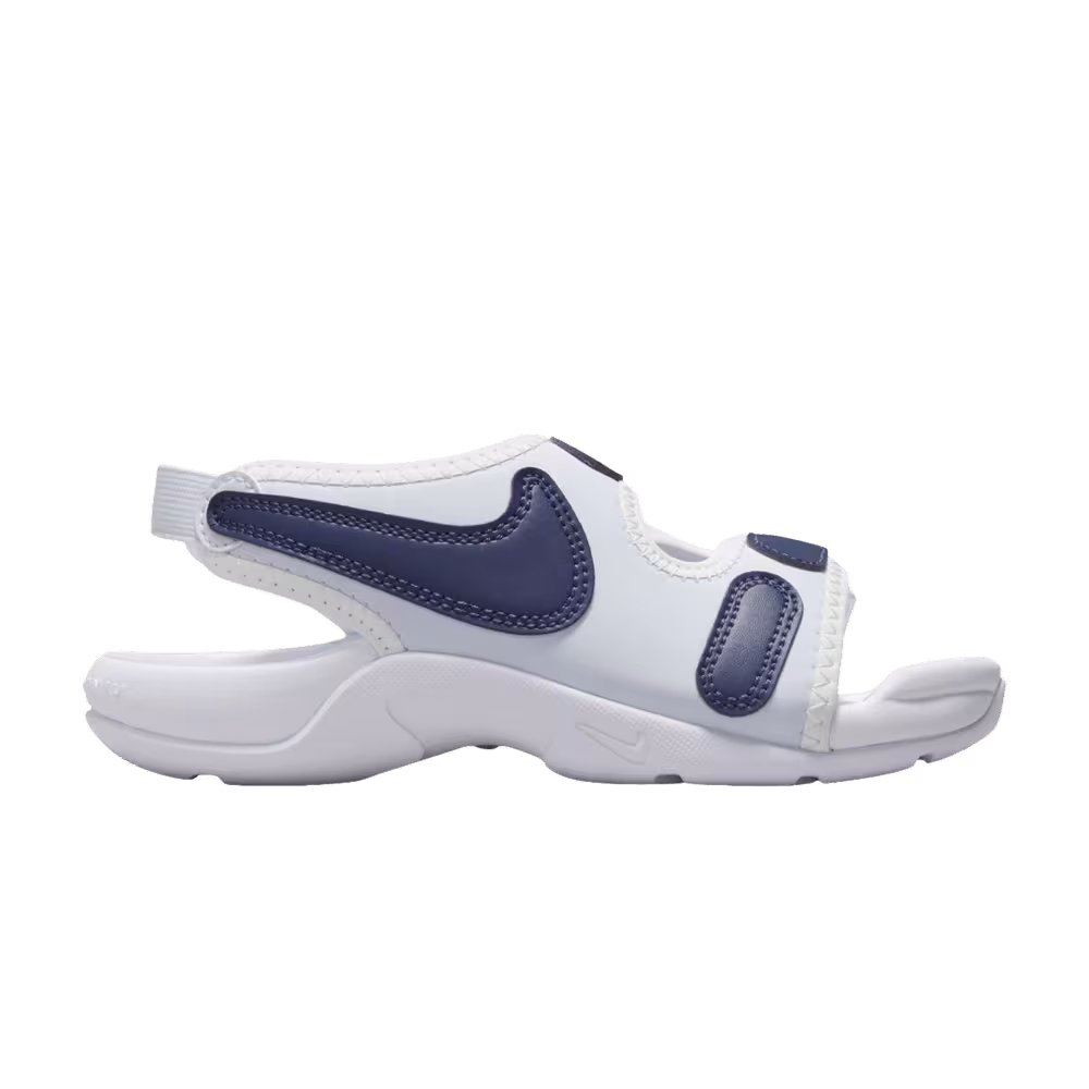 Nike Sunray Adjust 6 PS Football Grey Midnight Navy