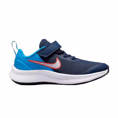 Nike Star Runner 3 PS 'Midnight Navy'