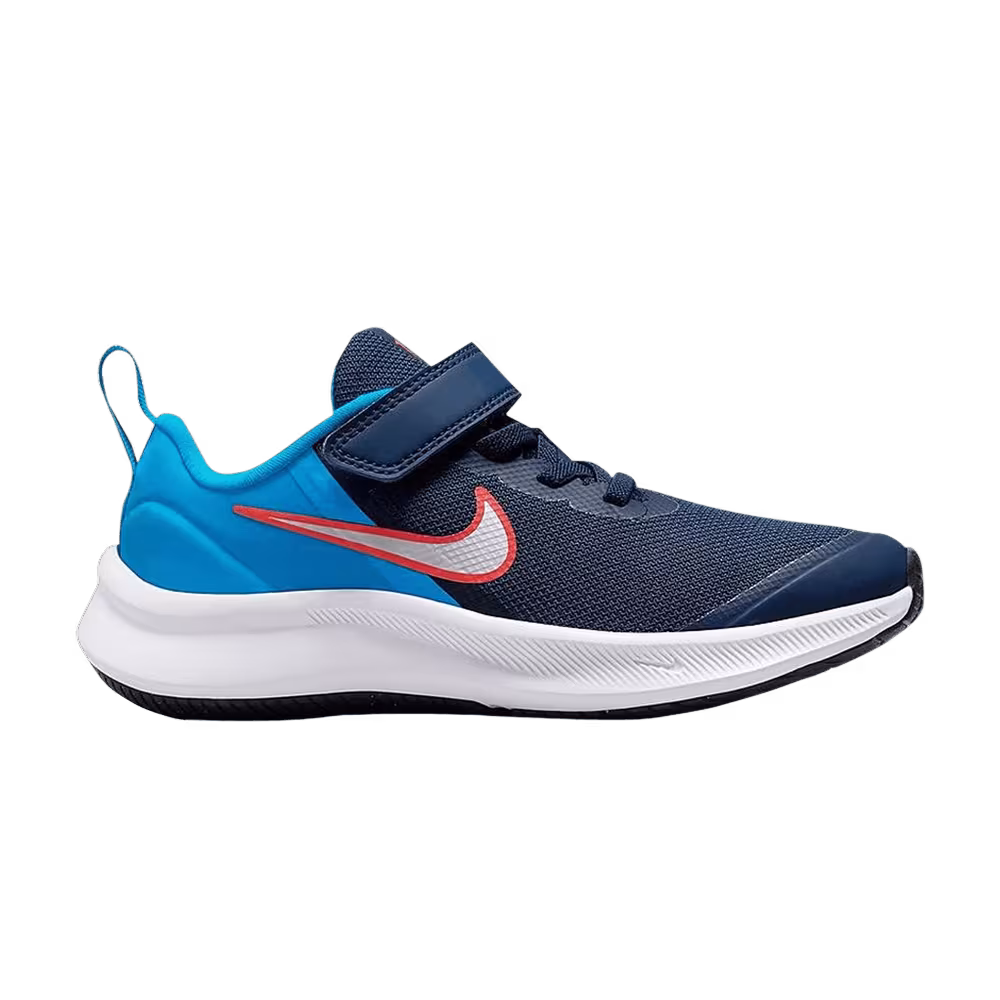 Nike Star Runner 3 PS Midnight Navy